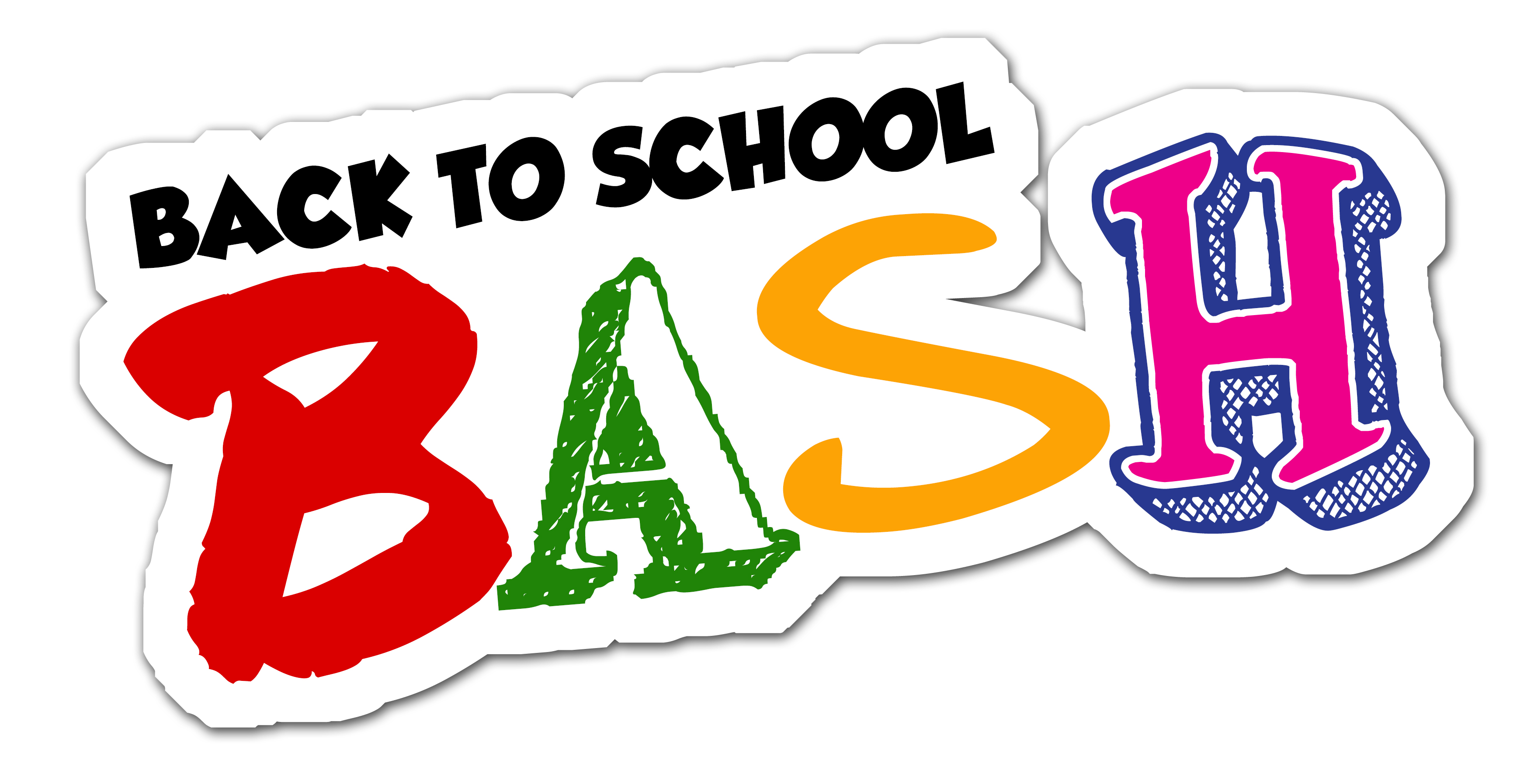 Back To School Logo Free download on ClipArtMag