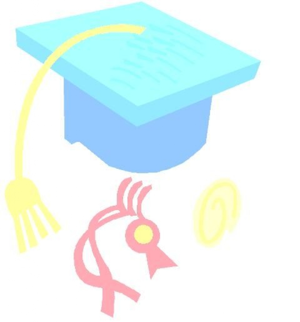 954x1024 Graduation Clipart Graduation Background