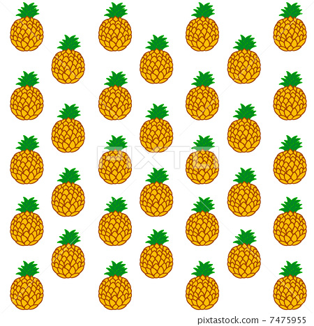450x468 Pineapple Background Tumblr Clipart Panda