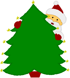 283x314 Christmas Clipart Backgrounds