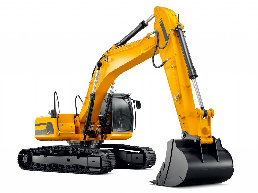 1024x768 Backhoe Gallery For Construction Equipment Clip Art Image