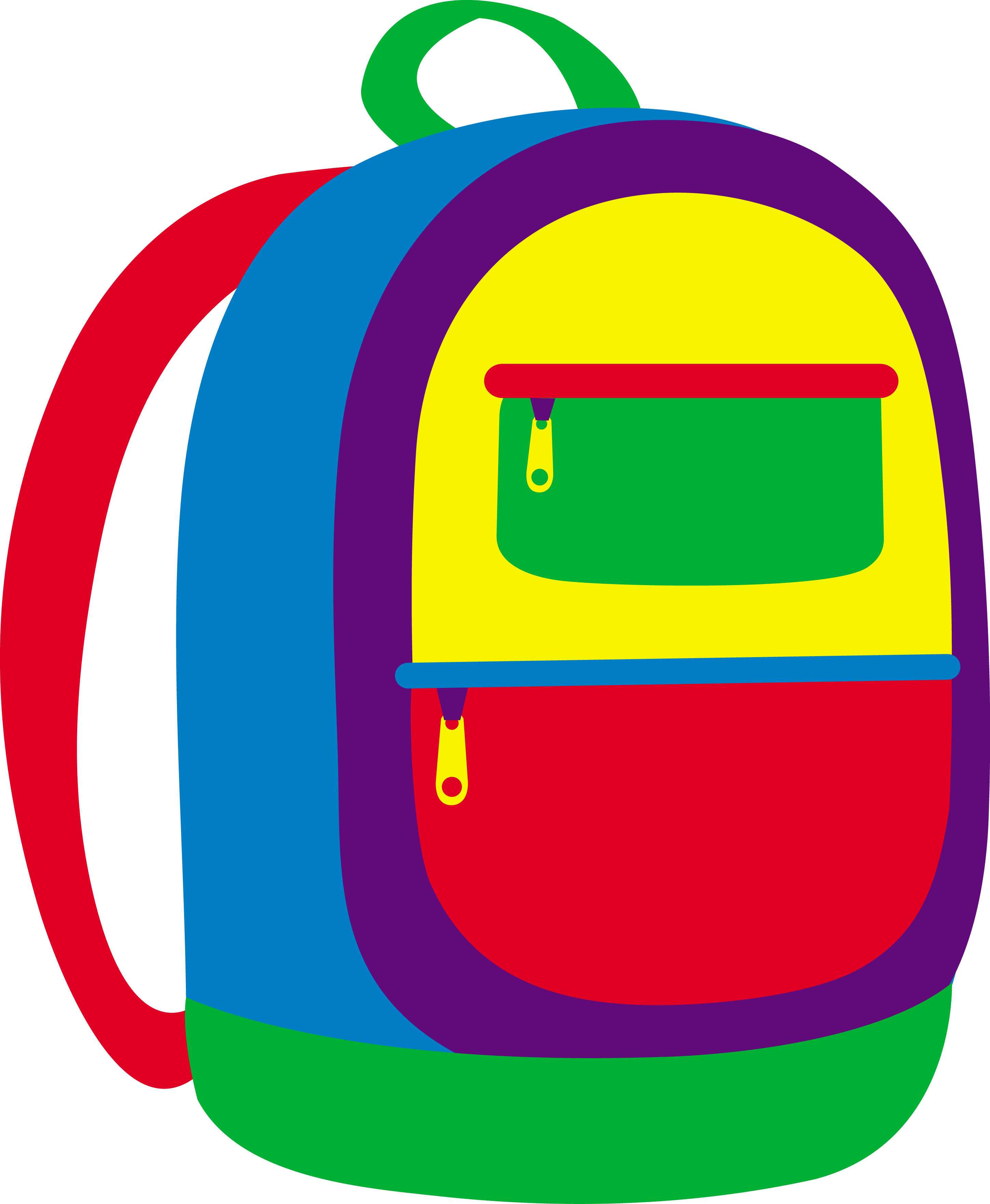 2898x3525 Backpack Clip Art Cliparts And Others Inspiration