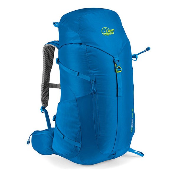 600x600 Lowe Alpine Shop Ventilated Backpacks