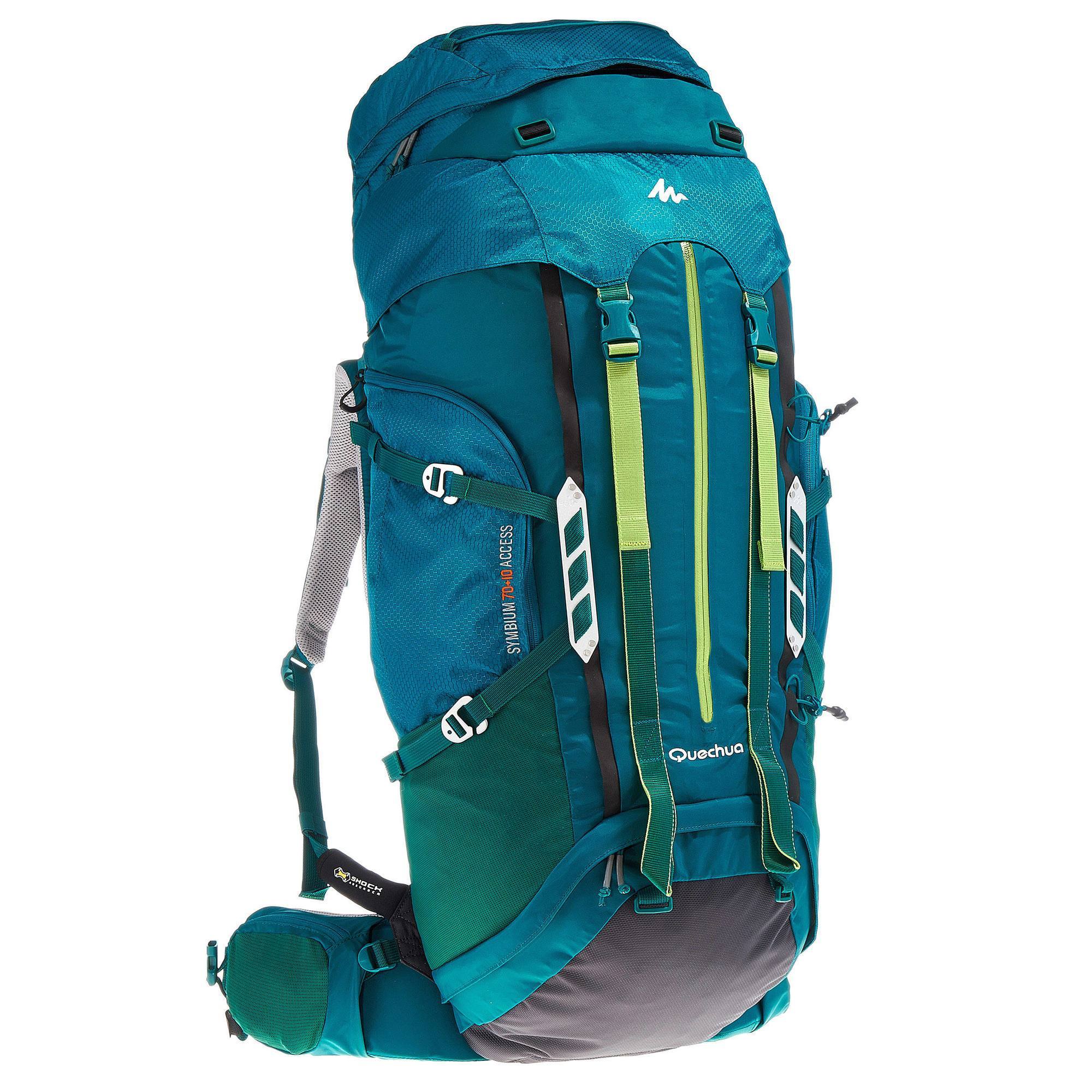 2000x2000 Backpacks Quechua