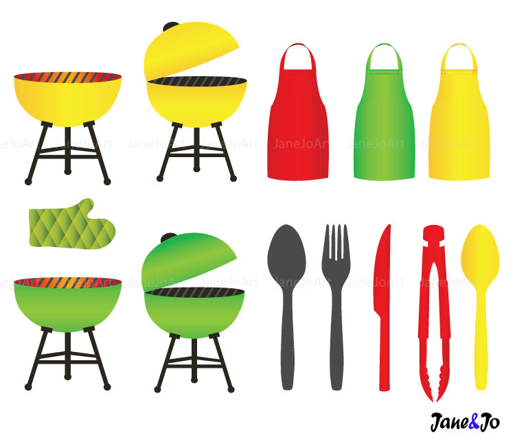 750x650 Steak Clipart Summer Bbq