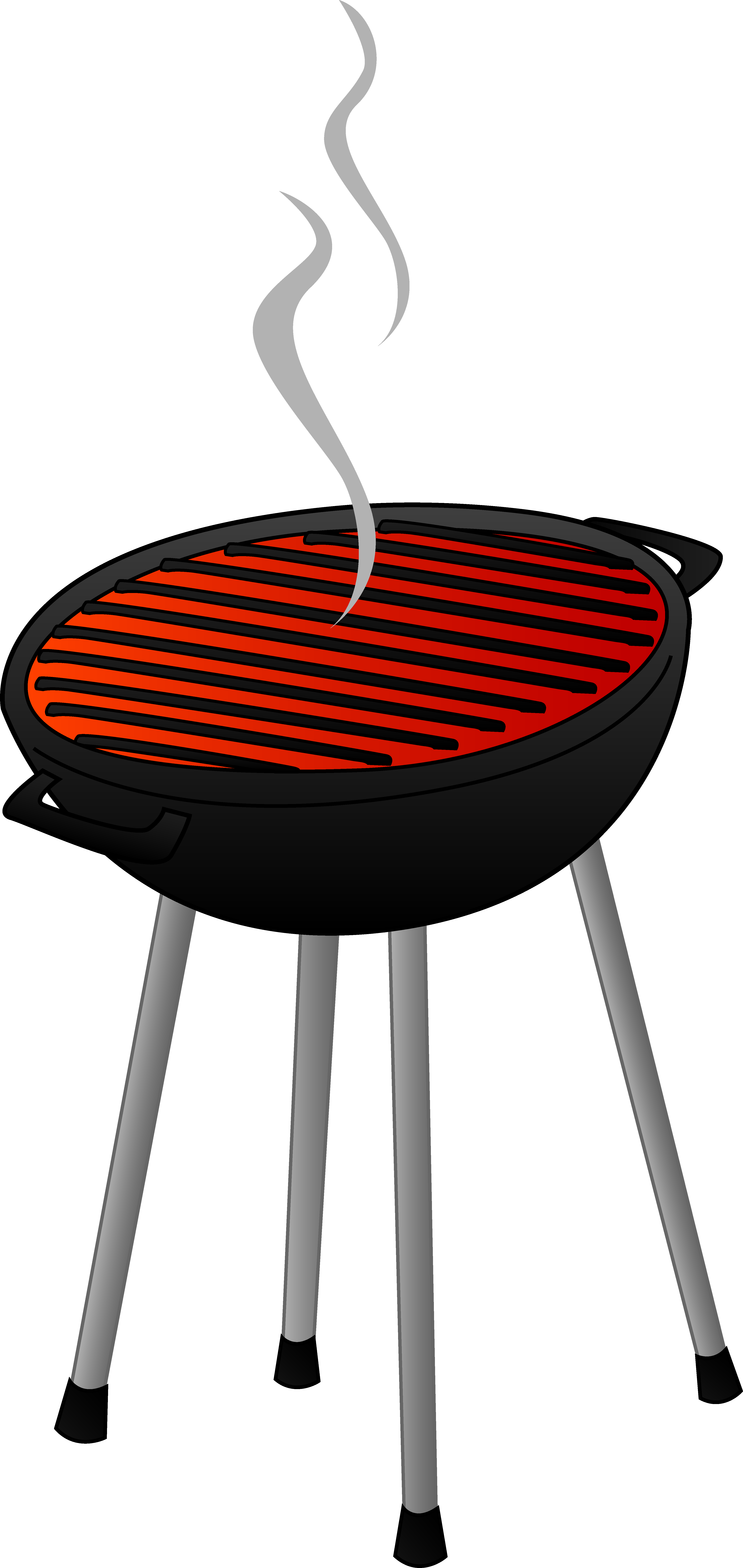 4235x8932 Grill Clip Art Many Interesting Cliparts