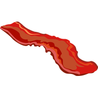 200x200 Download Bacon Free Png Photo Images And Clipart Freepngimg