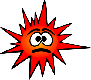 300x265 Bacteria Clip Art Download