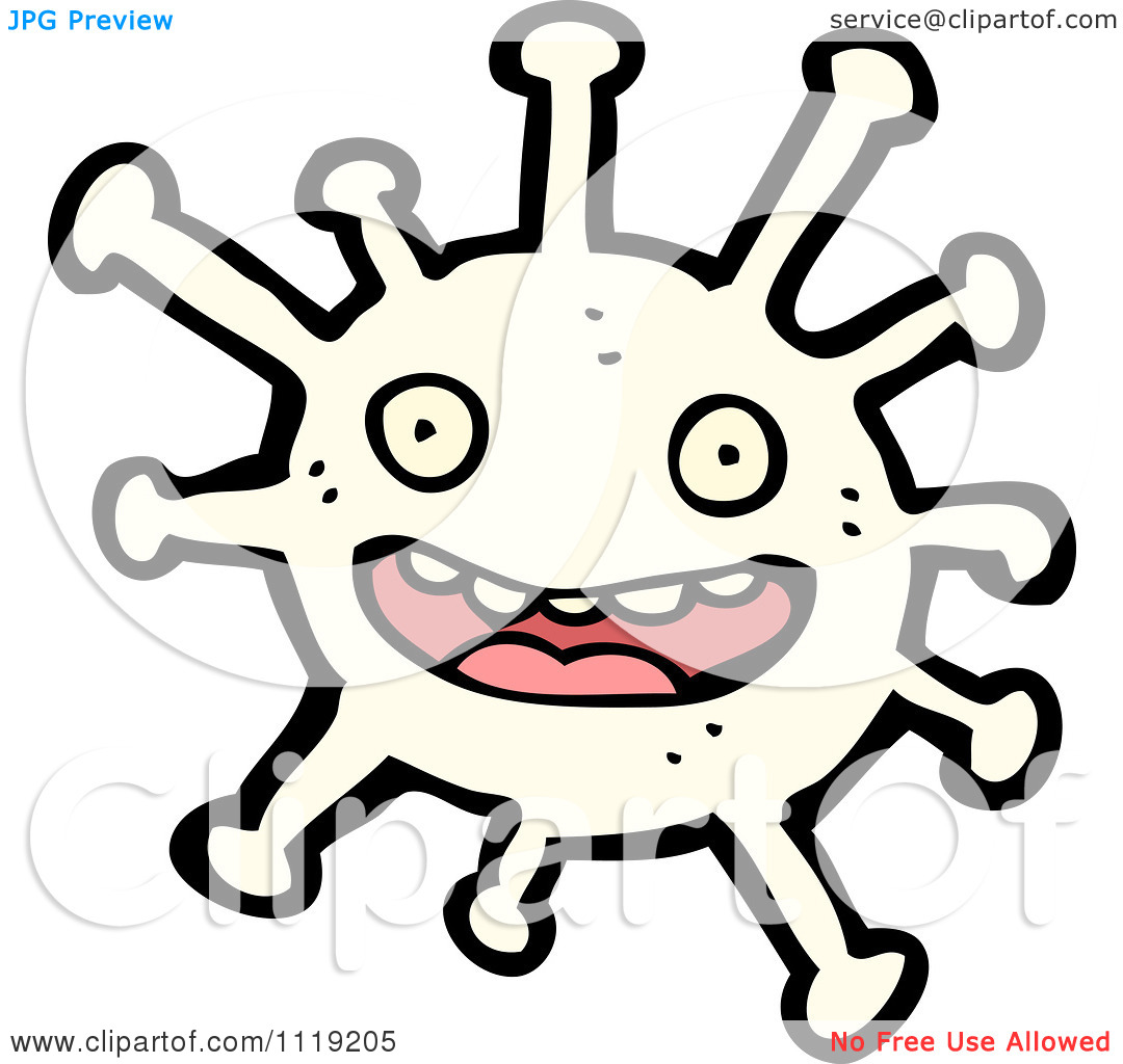1080x1024 Bacteria Clipart Clipart Panda
