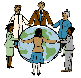 283x274 Culture Clipart