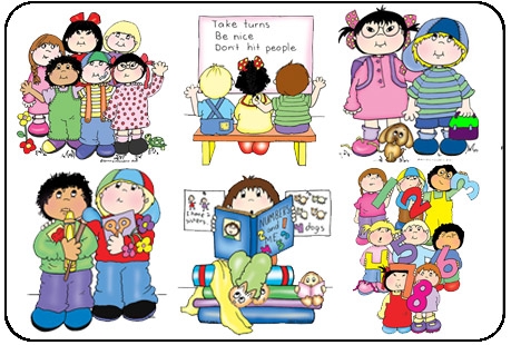 459x310 Habits In Children Clipart