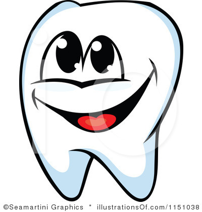 400x420 Clipart Of Teeth