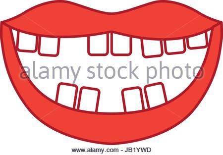 450x313 Cartoon Bad Tooth Stock Vector Art Amp Illustration, Vector Image