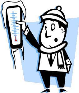 254x299 Chill Clipart Bad Weather