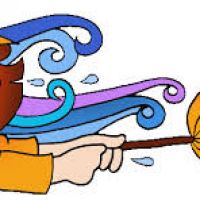 200x200 Weather Clipart