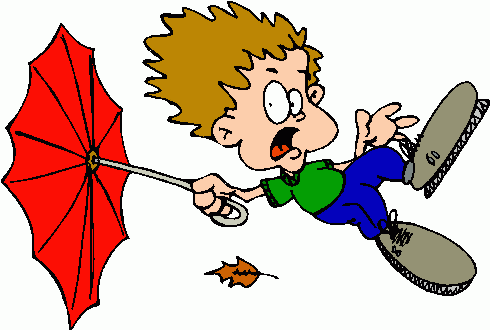 490x330 Weather Windy Clipart