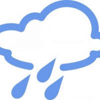 200x200 Bad Weather Clipart