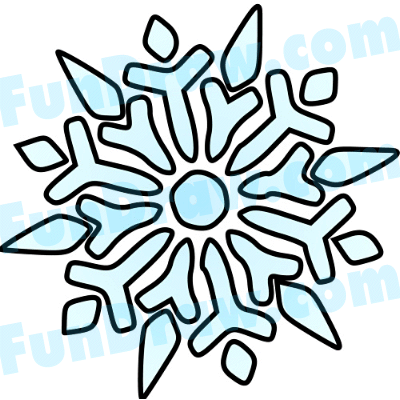 400x400 Bad Weather Clipart