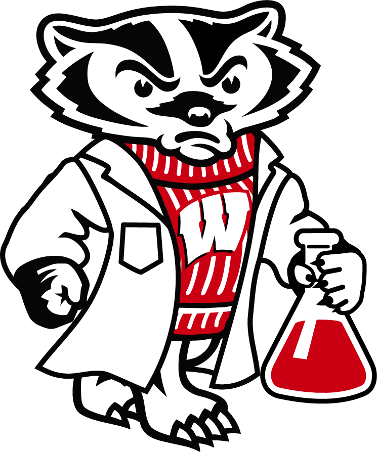 745x894 Badger Clip Art