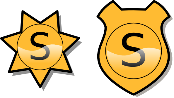 594x336 Security Icons Clip Art