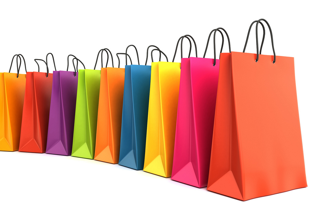 1024x682 Bag Clipart Shopping Bag