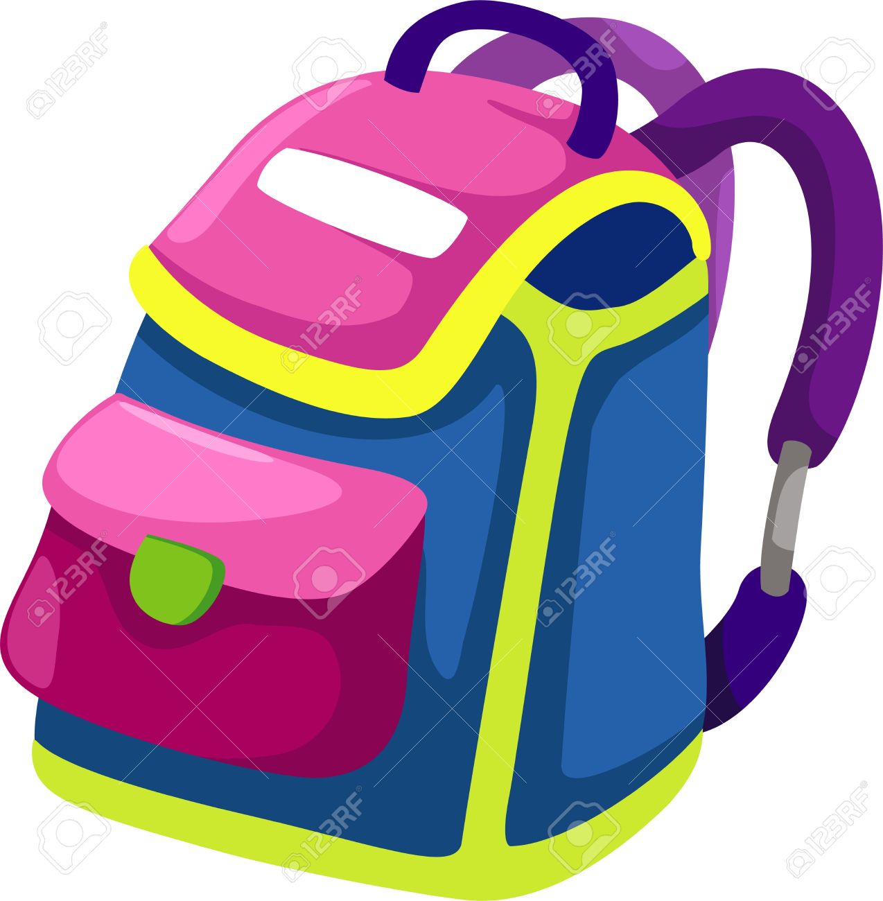 1274x1300 Bag Clipart