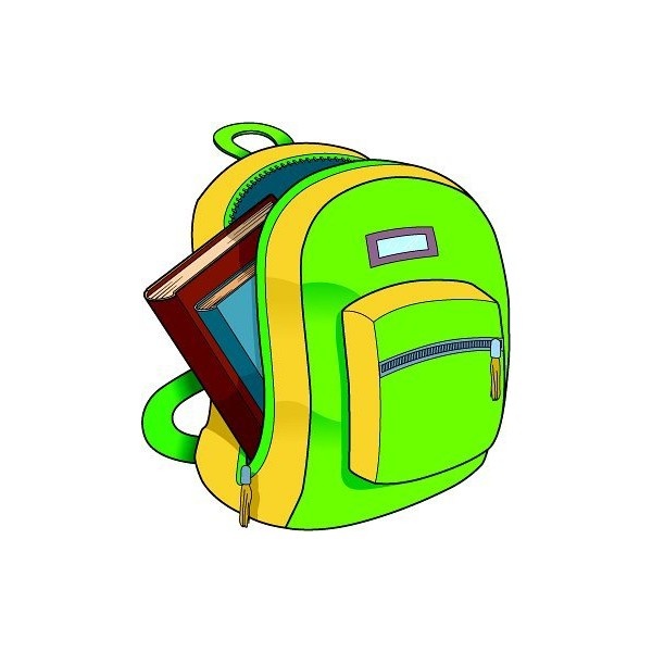 600x600 250 Best School Clip Art And Images Images Basket