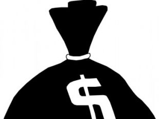 310x233 Bag Of Money Clip Art Free Vectors Ui Download