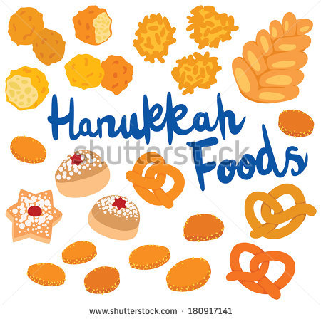 450x448 Bagel Clipart Latke