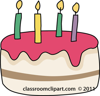 350x339 Birthday Candles Bagels Clipart Cliparthut