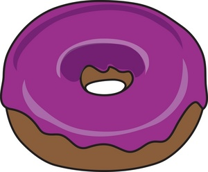 300x248 Donut Free Images