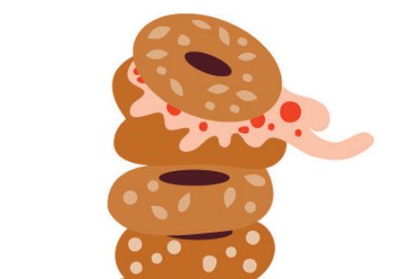 464x310 The Rise And Fall Of Seattle's Bagel Craze Jewish In Seattle