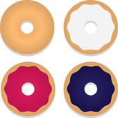 170x169 Toppings Clip Art