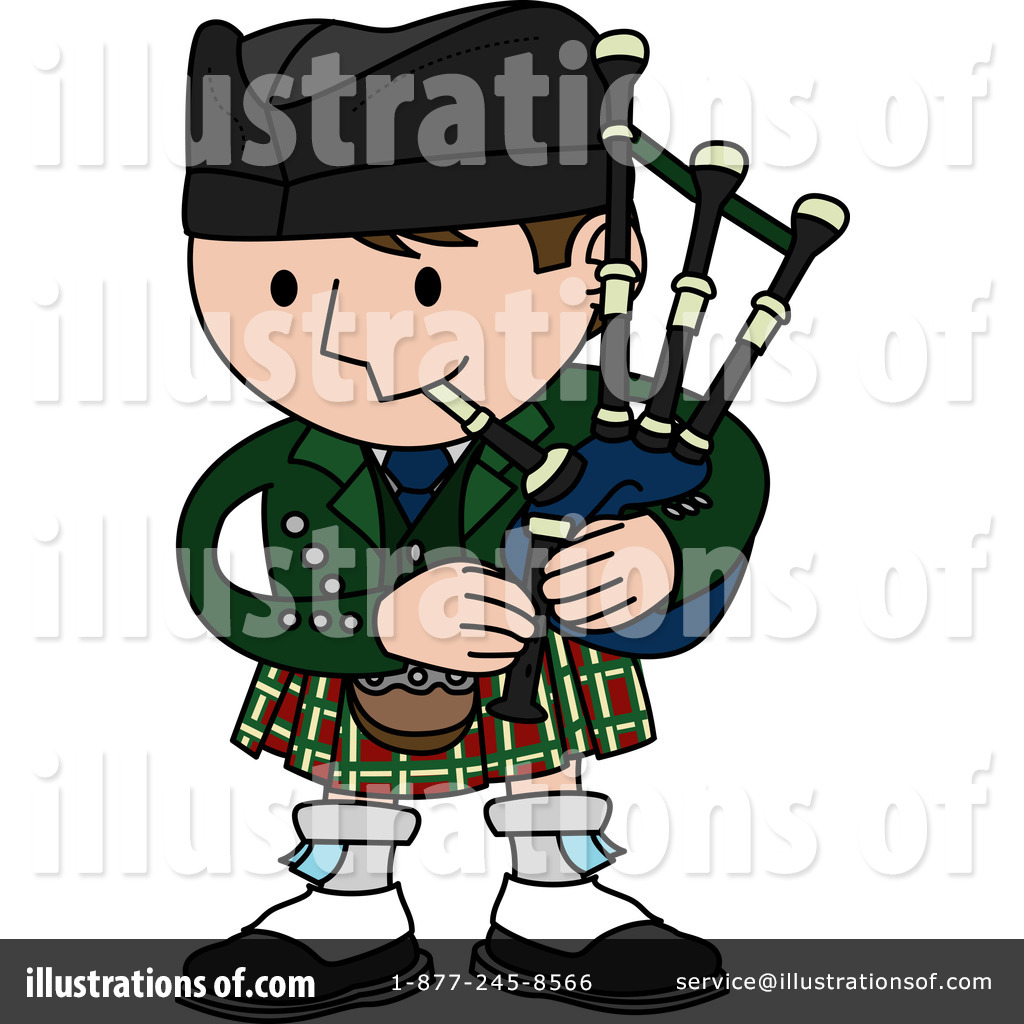 Bagpipe Clipart | Free download on ClipArtMag