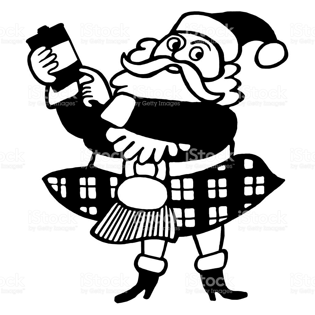 1024x1024 Sanya Clipart Scottish