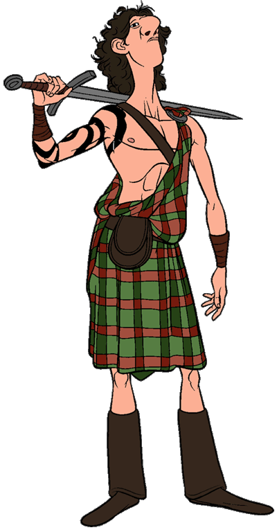 400x765 Disney Pixar's Brave Clip Art Disney Clip Art Galore