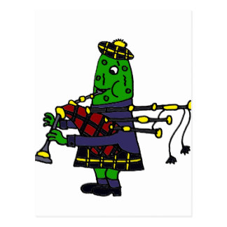324x324 Funny Bagpipe Cards Amp Invitations Zazzle.co.uk