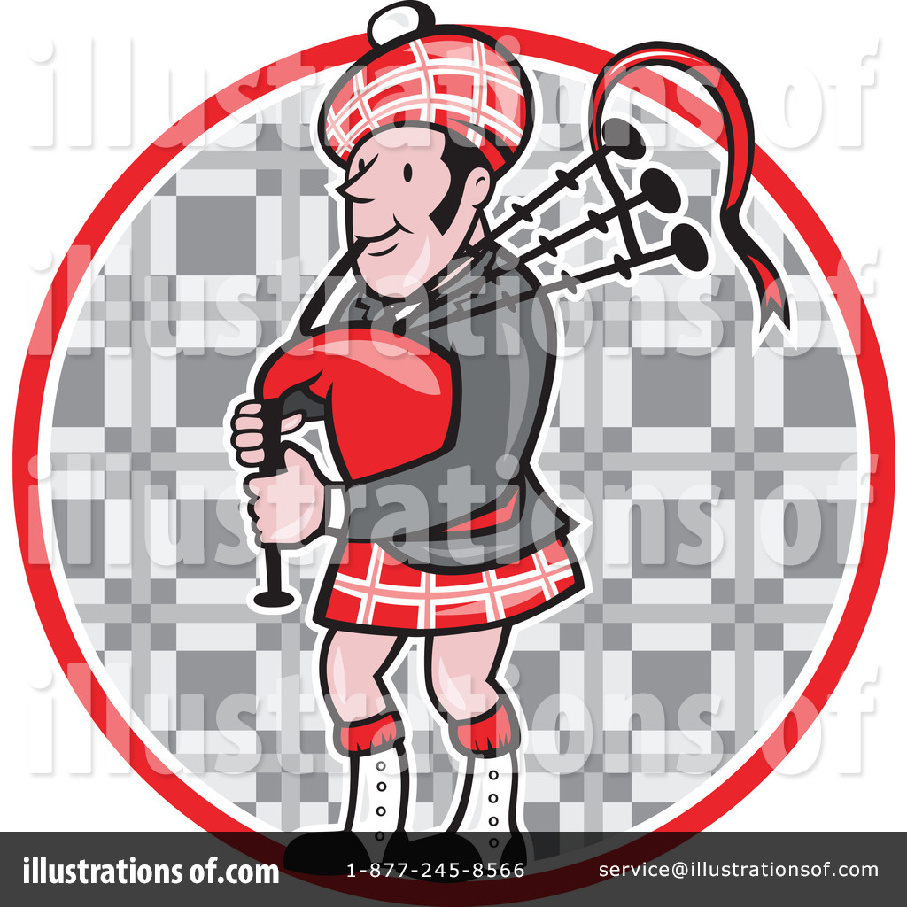 1024x1024 Bagpipes Clipart
