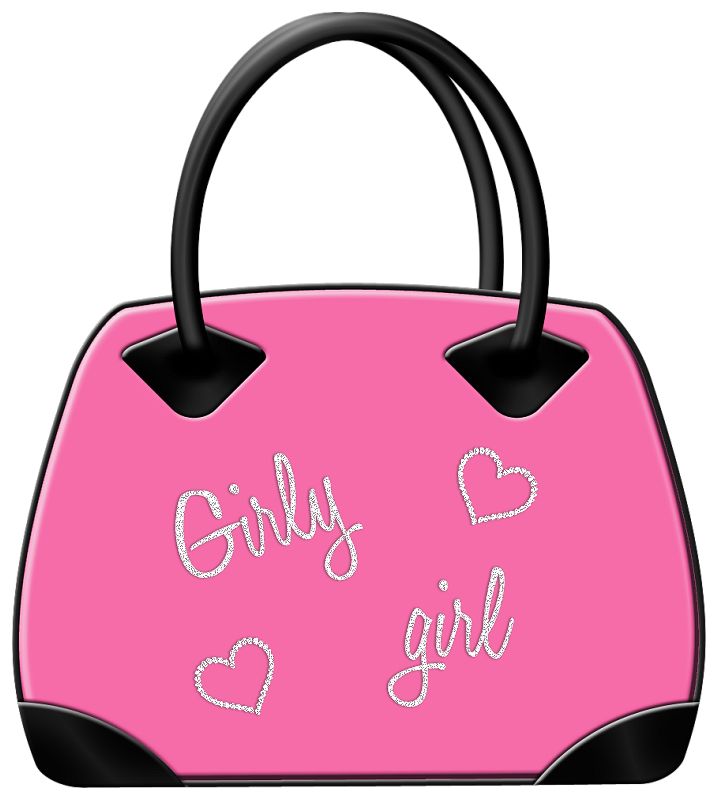Bags Clipart