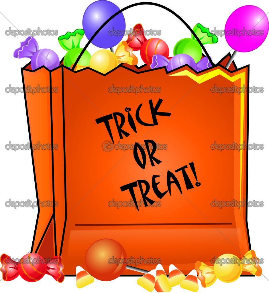 939x1024 Halloween Bag Clip Art Clipart Panda