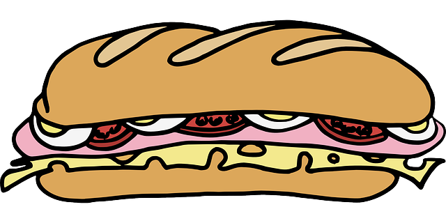 640x320 Free Pictures Baguette