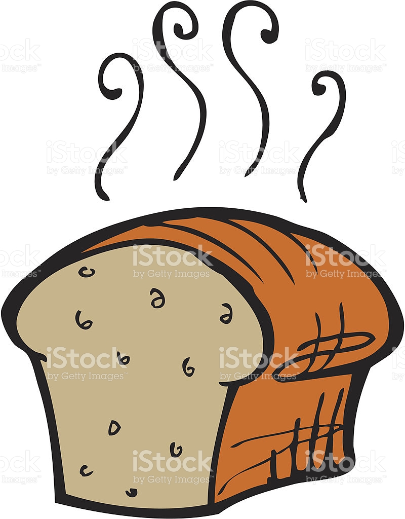 800x1024 Hot Bread Clipart, Explore Pictures