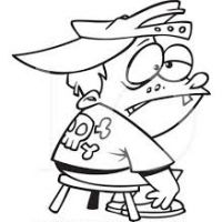 200x200 Punishment Clipart