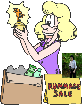 332x425 Bake Sale Yard Sale Free Bake Clip Art 4 Clipartix