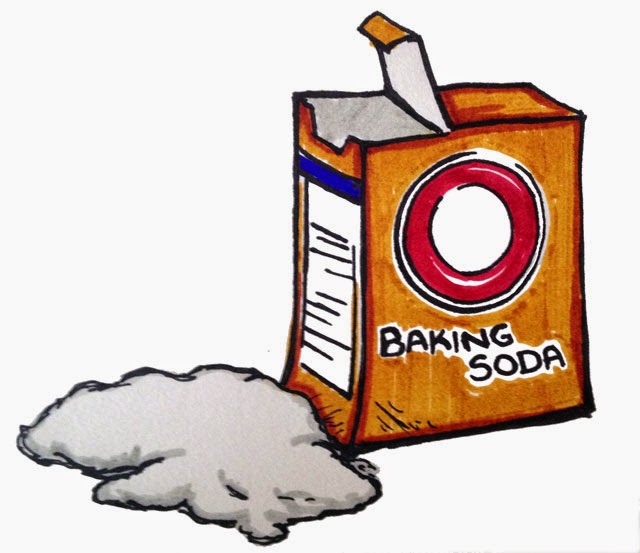 640x553 Baking Soda Pictures Clip Art