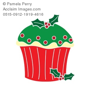 300x300 Baked Goods Clip Art For Christmas Fun For Christmas