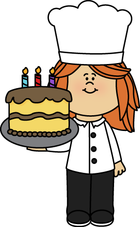 286x461 Chef Clip Art