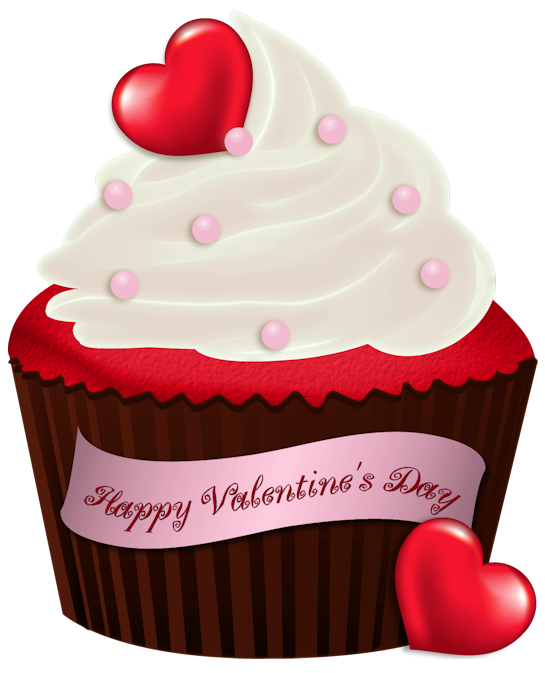 545x673 Valentine's Day Clipart Bake Sale