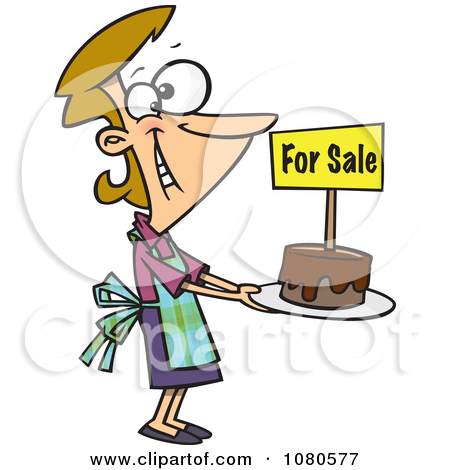 450x470 Bake Sale Clip Art Clipart