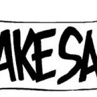 200x200 Bake Sale Clipart